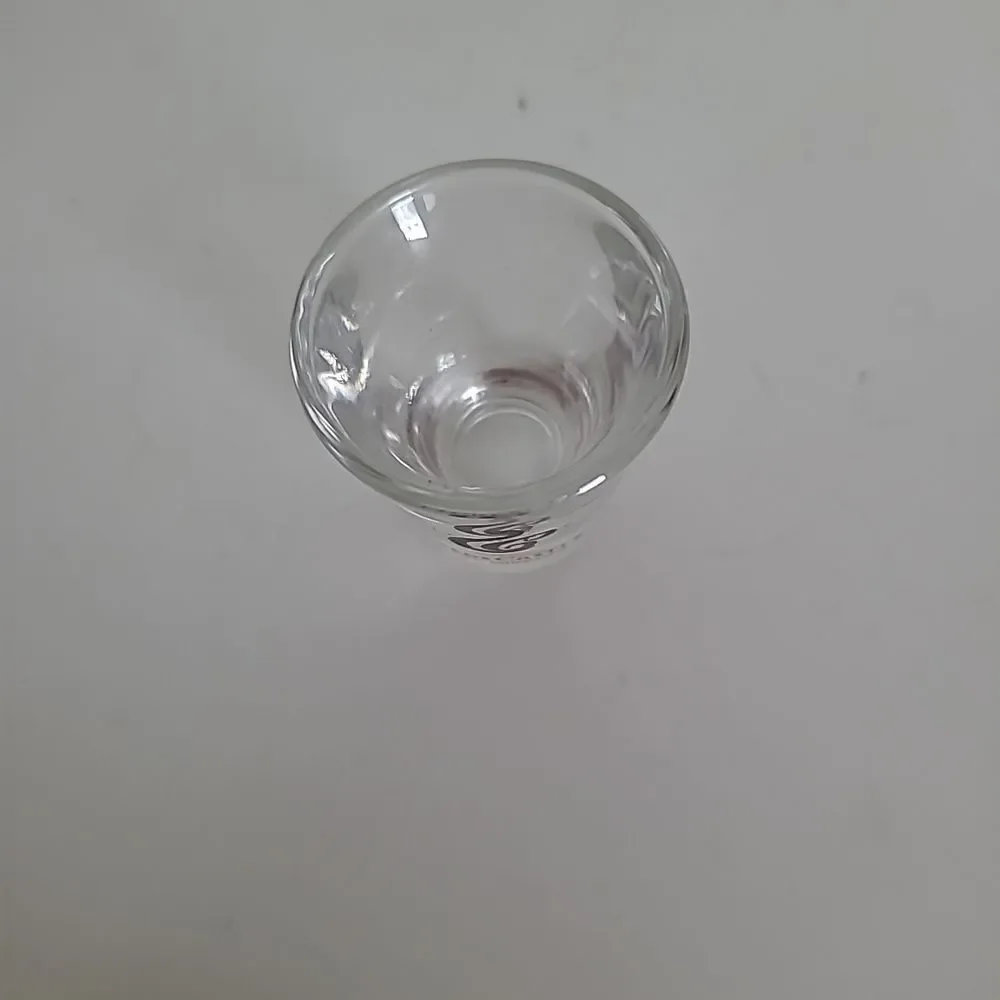 Leeds Castle Shot Glass